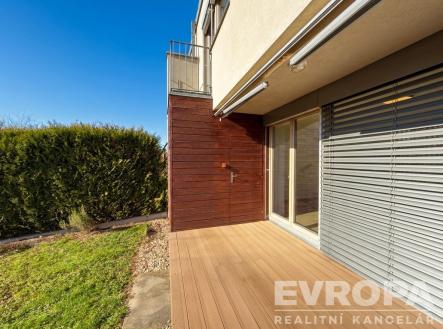 . | Prodej bytu, 4+kk, 119 m²