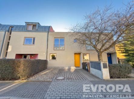 . | Prodej bytu, 4+kk, 119 m²