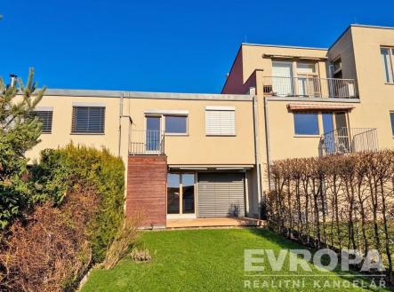 . | Prodej bytu, 4+kk, 119 m²