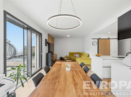 . | Prodej - dům/vila, 140 m²