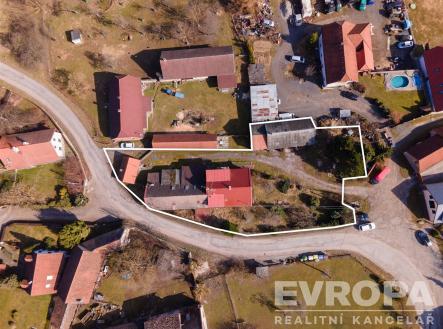 . | Prodej - dům/vila, 400 m²