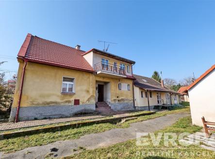 . | Prodej - skladovací prostor, 400 m²