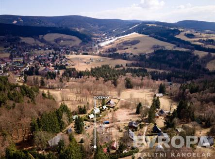 . | Prodej - pozemek pro bydlení, 953 m²