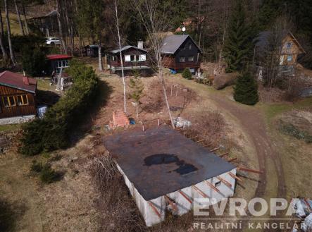 . | Prodej - pozemek pro bydlení, 953 m²