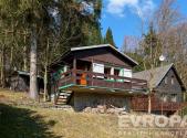 Prodej - chata/rekreační objekt, 40 m²