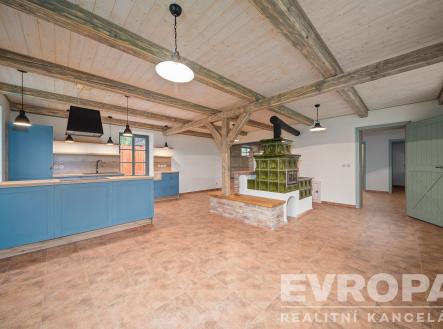 . | Prodej - dům/vila, 280 m²