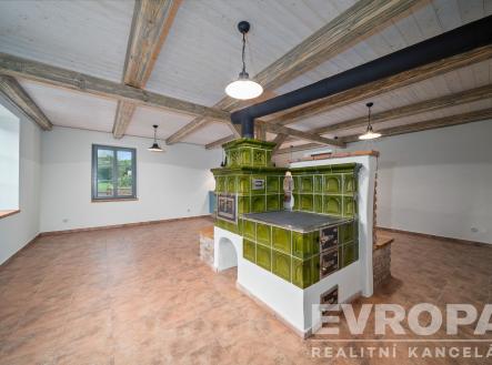 . | Prodej - dům/vila, 280 m²