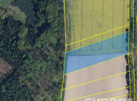"" | Prodej - pozemek, zemědělská půda, 7 494 m²