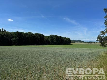 . | Prodej - pozemek, zemědělská půda, 7 494 m²
