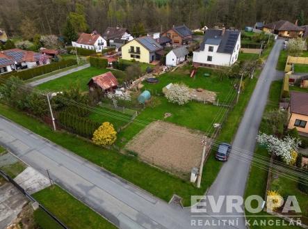 . | Prodej - pozemek pro bydlení, 483 m²