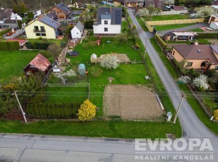 . | Prodej - pozemek pro bydlení, 483 m²