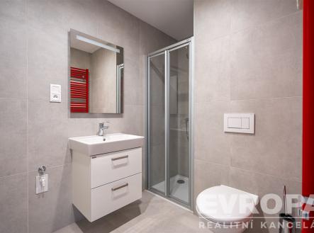 . | Pronájem bytu, 4+1, 68 m²