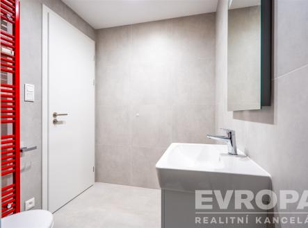 . | Pronájem bytu, 4+1, 68 m²