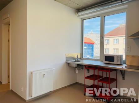 . | Pronájem bytu, 4+1, 68 m²