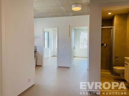 . | Pronájem bytu, 4+1, 67 m²