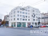 Pronájem bytu, 4+1, 67 m²