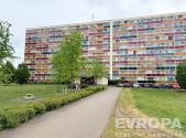 Pronájem bytu, 1+kk, 35 m²