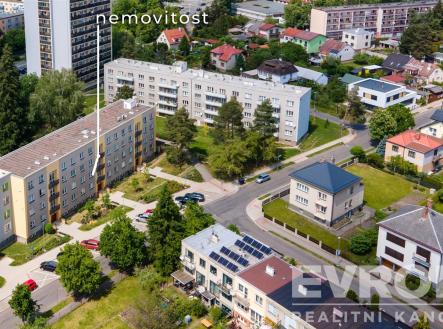 . | Prodej bytu, 3+1, 75 m²