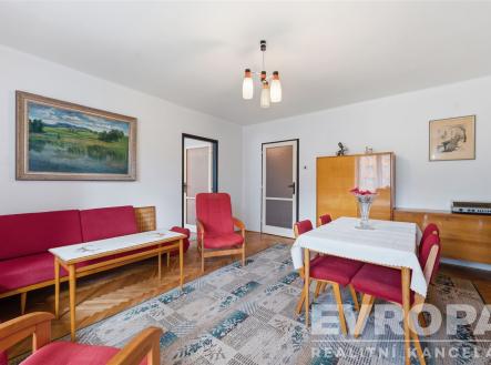 . | Prodej bytu, 3+1, 75 m²