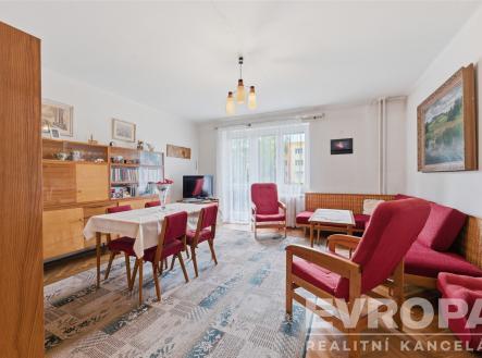 . | Prodej bytu, 3+1, 75 m²