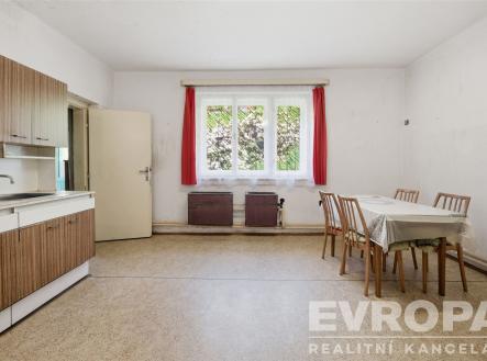 . | Prodej - dům/vila, 140 m²