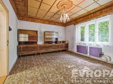 . | Prodej - dům/vila, 140 m²