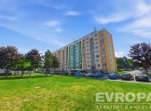 Prodej bytu, 2+1, 61 m²