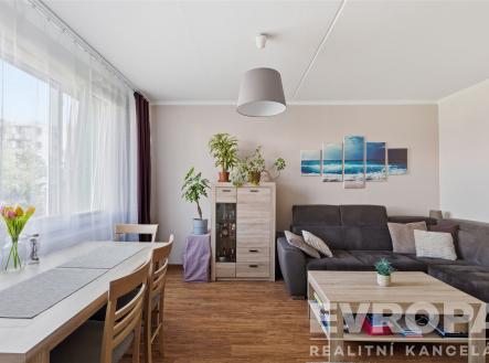 . | Prodej bytu, 2+1, 61 m²