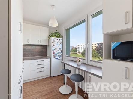 . | Prodej bytu, 2+1, 61 m²