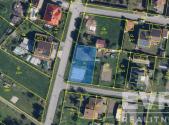 Prodej - pozemek pro bydlení, 483 m²