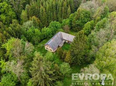 . | Prodej - dům/vila, 241 m²