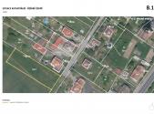 Prodej - pozemek, ostatní, 1 296 m²