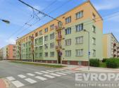 Prodej bytu, 2+1, 52 m²