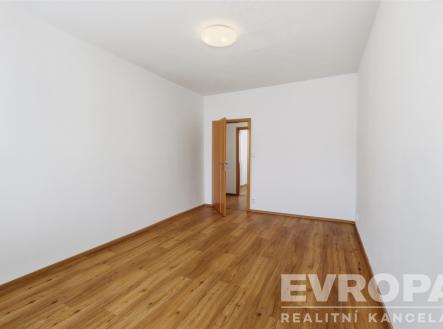 . | Prodej bytu, 2+1, 52 m²