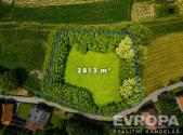 Prodej - pozemek pro bydlení, 2 813 m²