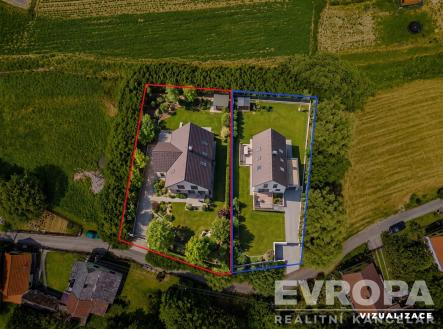 . | Prodej - pozemek pro bydlení, 2 813 m²