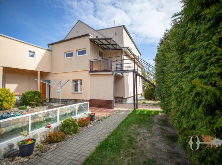 7T5A9070 | Prodej - dům/vila, 181 m²