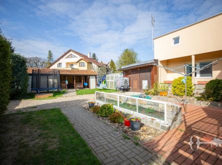 7T5A9047 | Prodej - dům/vila, 181 m²