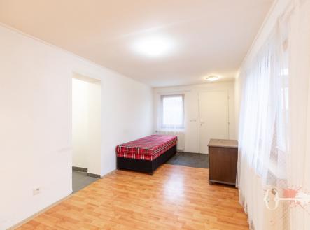 7T5A5365 | Pronájem bytu, 1+kk, 24 m²