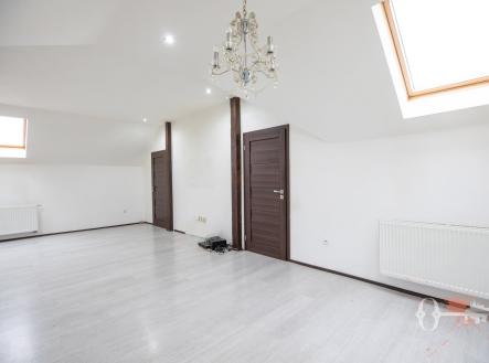 7T5A5292 | Pronájem bytu, 4+kk, 106 m²