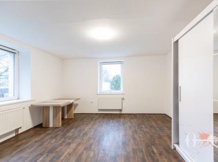 7T5A5380 | Pronájem bytu, 2+1, 61 m²