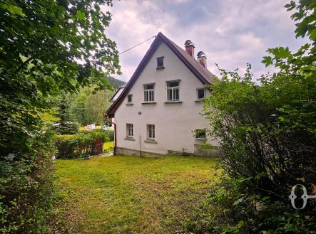 Prodej - dům/vila, 200 m² obrázek