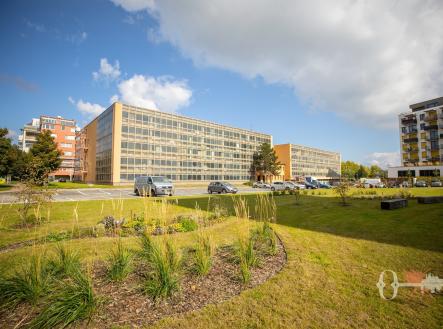 7T5A4540 | Prodej - malý objekt/garáž