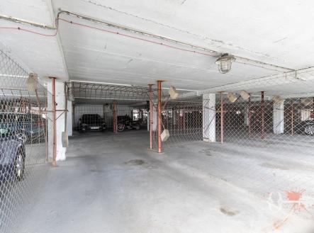 7T5A4501 | Prodej - malý objekt/garáž