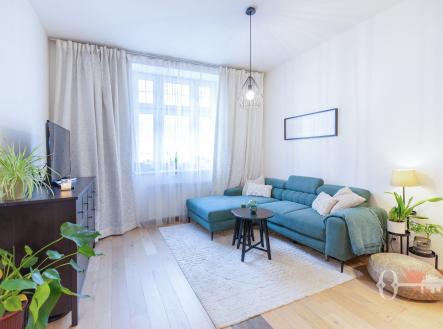 06 | Prodej bytu, 3+1, 81 m²