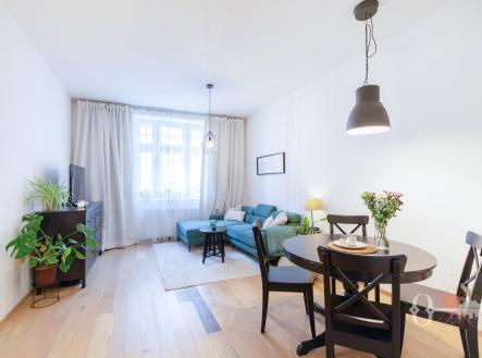 01 | Prodej bytu, 3+1, 81 m²