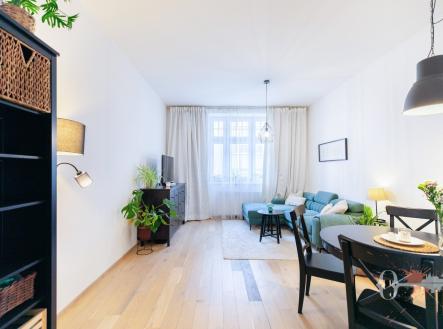 04 | Prodej bytu, 3+1, 81 m²