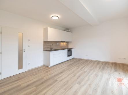 7T5A0361 | Pronájem bytu, 1+kk, 38 m²
