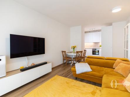 06 | Prodej bytu, 3+kk, 80 m²