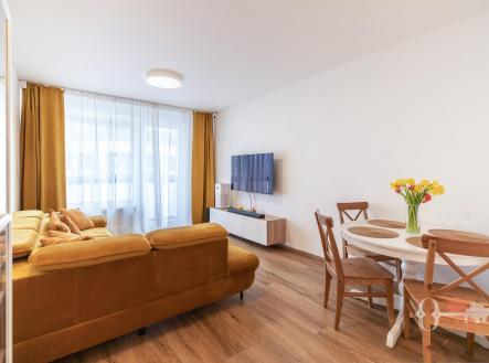 bez škrabadla 2 | Prodej bytu, 3+kk, 84 m²